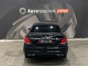 Mercedes-Benz C-Класс IV (W205) Пермь  - изображение 29
