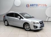 Subaru Impreza IV Подольск  - изображение 26