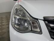 Nissan Almera III (G15) Воронеж  - изображение 28