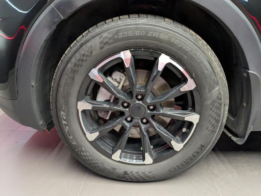 Kia Sorento III Prime Рестайлинг Москва  - изображение 18