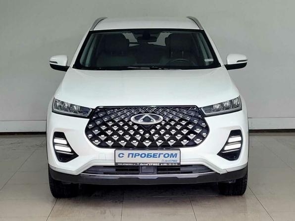 Chery Tiggo 7 Pro I с пробегом 2023 года, цена 1 115 000 рублей, 128959 км, внедорожник, Автокод Объявления