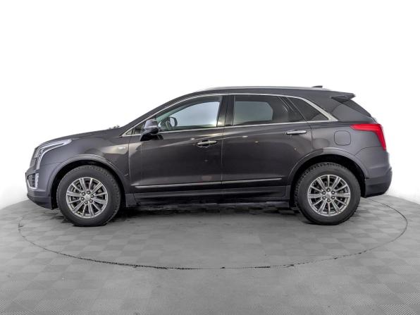 Cadillac XT5 I с пробегом 2016 года, цена 2 729 000 рублей, 55554 км, внедорожник, Автокод Объявления