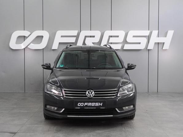 Volkswagen Passat B7 с пробегом 2011 года, цена 849 000 рублей, 270380 км, универсал, Автокод Объявления