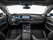 Chery Tiggo 7 Pro Max I Иркутск  - изображение 31