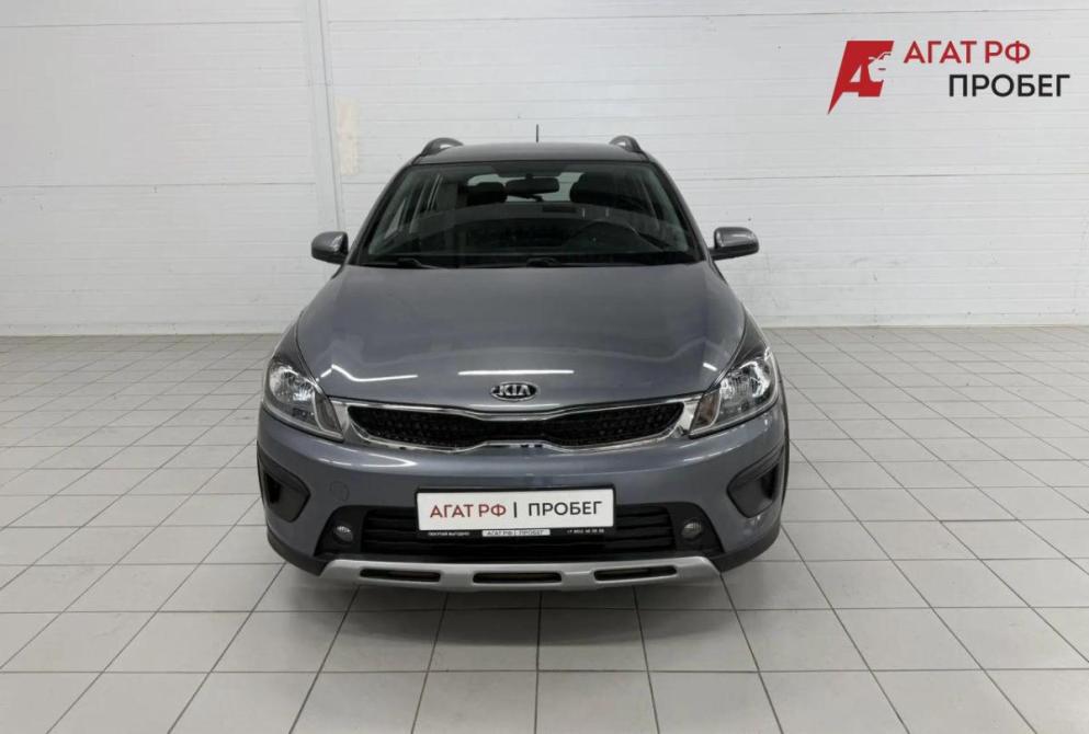 Kia Rio IV Астрахань  - изображение 2