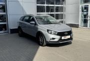 Lada (ВАЗ) Vesta I Владимир  - изображение 23
