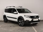 Lada (ВАЗ) Largus I Рестайлинг Екатеринбург  - изображение 33