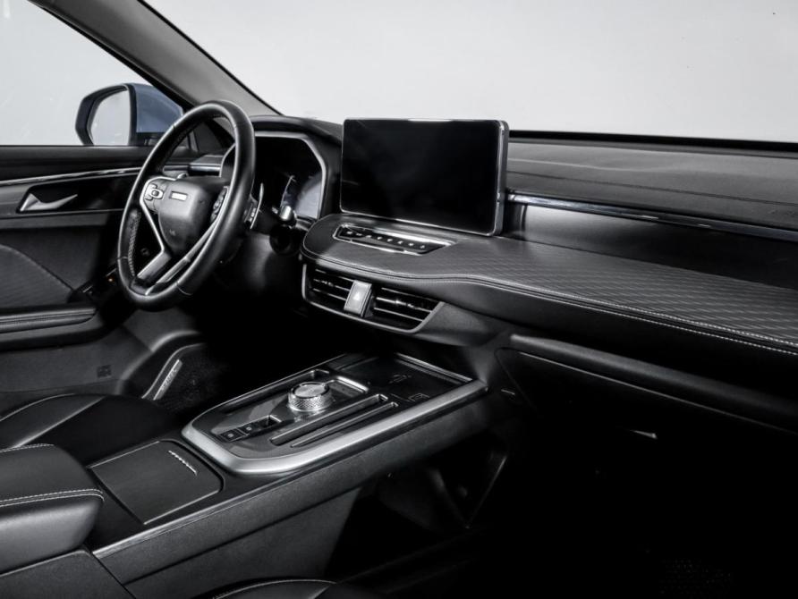 Haval Jolion I Москва  - изображение 10