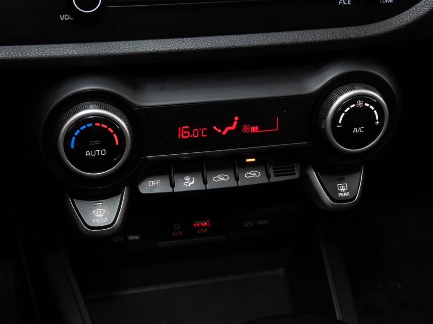 Kia Rio IV Казань  - изображение 11