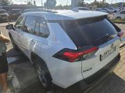Toyota RAV4 V (XA50) Санкт-Петербург  - изображение 8