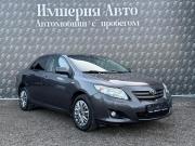 Toyota Corolla X (E140 E150) Краснодар  - изображение 28
