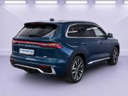 Geely Monjaro I Москва  - изображение 24
