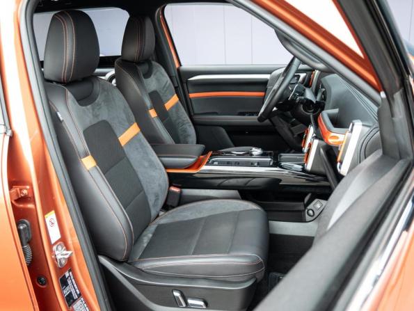 Haval Dargo I с пробегом 2023 года, цена 2 680 000 рублей, 27044 км, внедорожник, Автокод Объявления