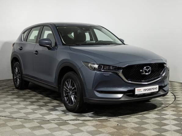 Mazda CX-5 II с пробегом 2020 года, цена 2 499 900 рублей, 74745 км, внедорожник, Автокод Объявления