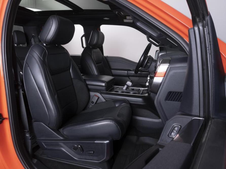 Ford F-150 XIV Ставрополь  - изображение 14