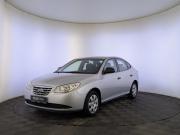 Hyundai Elantra IV (HD) Москва  - изображение 27