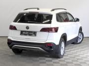 Volkswagen Taos I Москва  - изображение 34