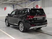 Kia Mohave I Рестайлинг 2 Казань  - изображение 36