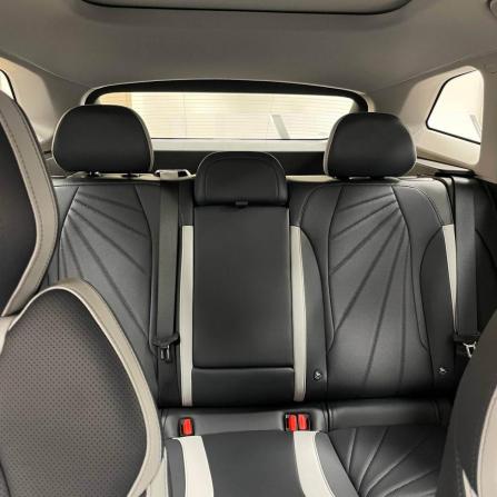 Новый Geely Atlas II 2026 года, цена 4 119 990 рублей, внедорожник, Автокод Объявления