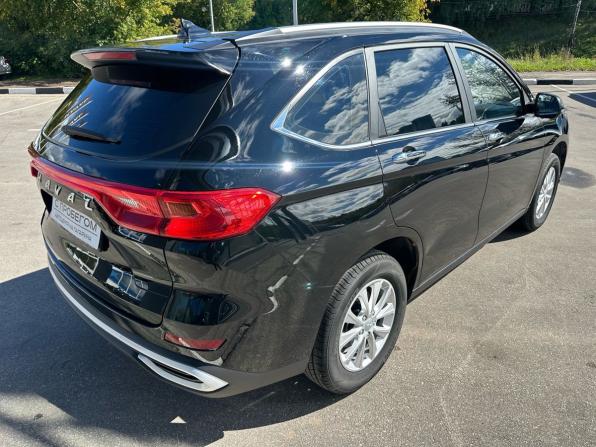 Haval M6 II с пробегом 2023 года, цена 1 689 000 рублей, 25536 км, внедорожник, Автокод Объявления