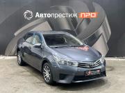 Toyota Corolla XI (E160 E170 E180) Пермь  - изображение 21