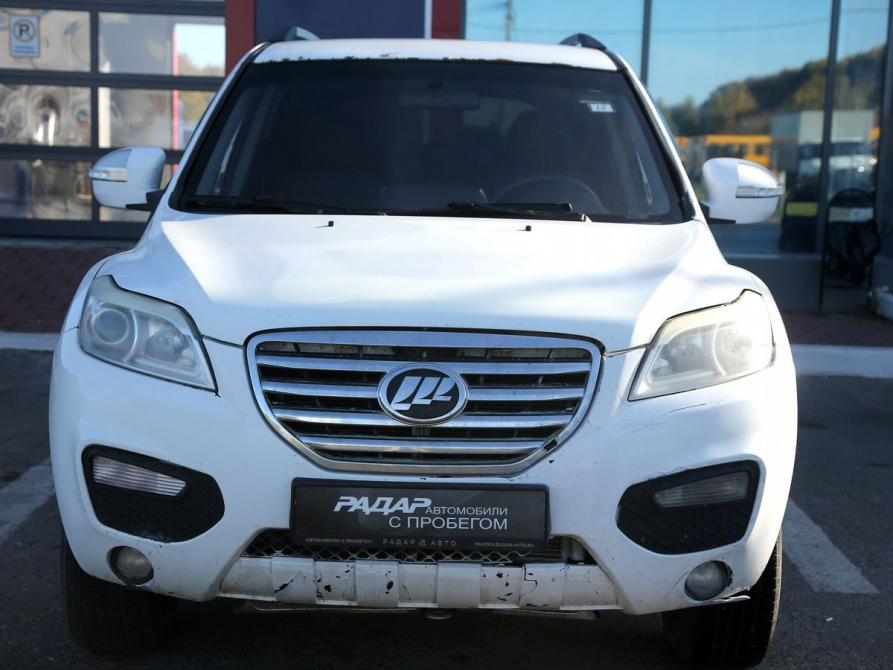 Lifan X60 I Иваново  - изображение 2