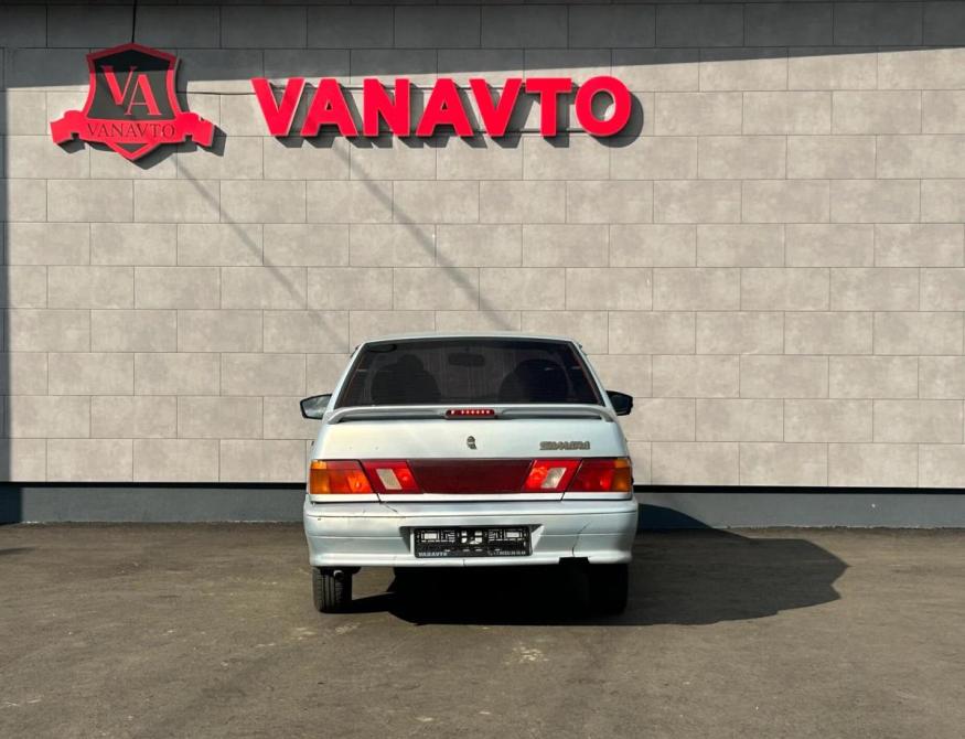 Lada (ВАЗ) 2115 Альметьевск  - изображение 6