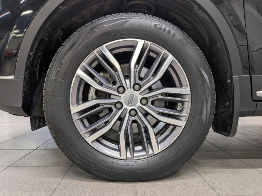 Geely Atlas Pro Москва  - изображение 12
