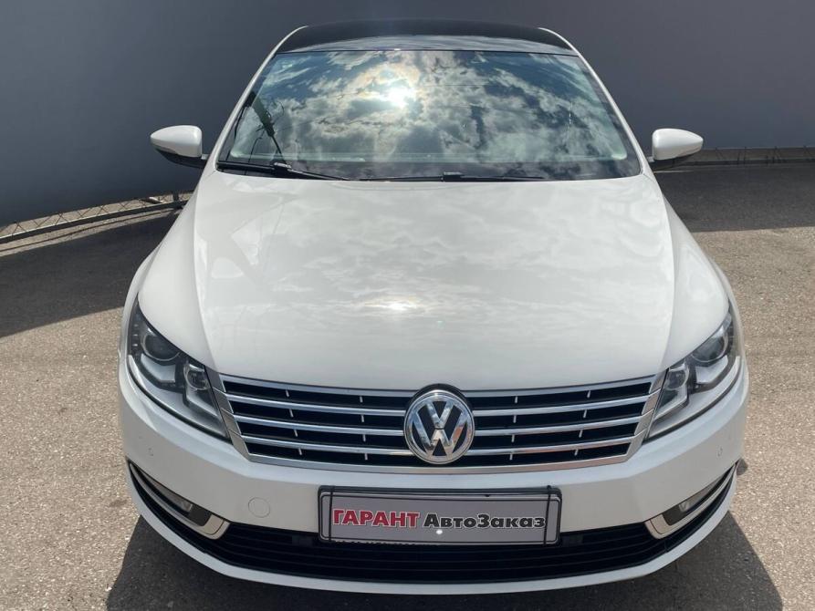 Volkswagen Passat CC I Рестайлинг Стерлитамак  - изображение 14