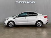 Kia Rio III Рестайлинг Краснодар  - изображение 28