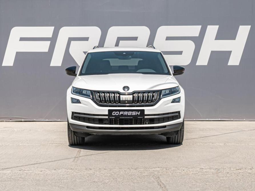Skoda Kodiaq I Краснодар  - изображение 3