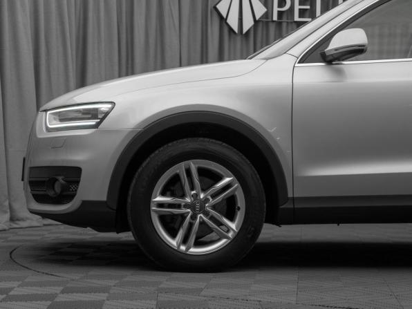 Audi Q3 I (8U) с пробегом 2014 года, цена 1 270 000 рублей, 297627 км, внедорожник, Автокод Объявления