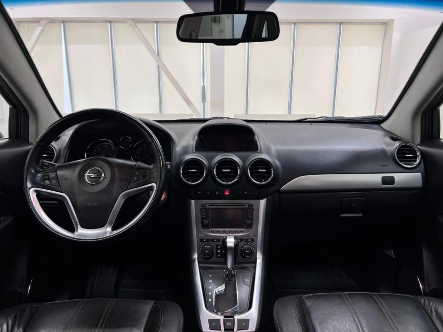 Opel Antara I Рестайлинг Волгоград  - изображение 13