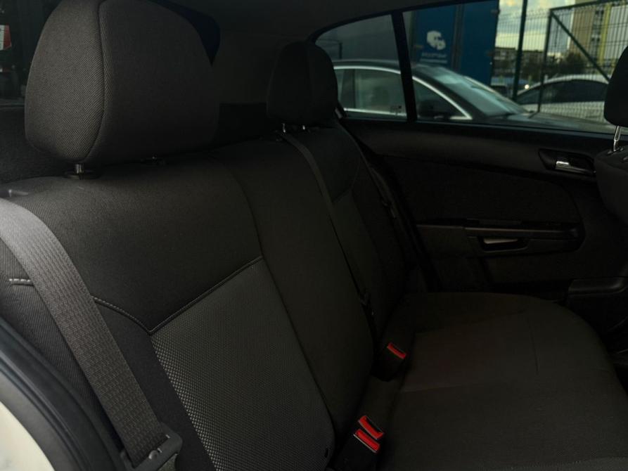 Opel Astra H Рестайлинг Ижевск  - изображение 19