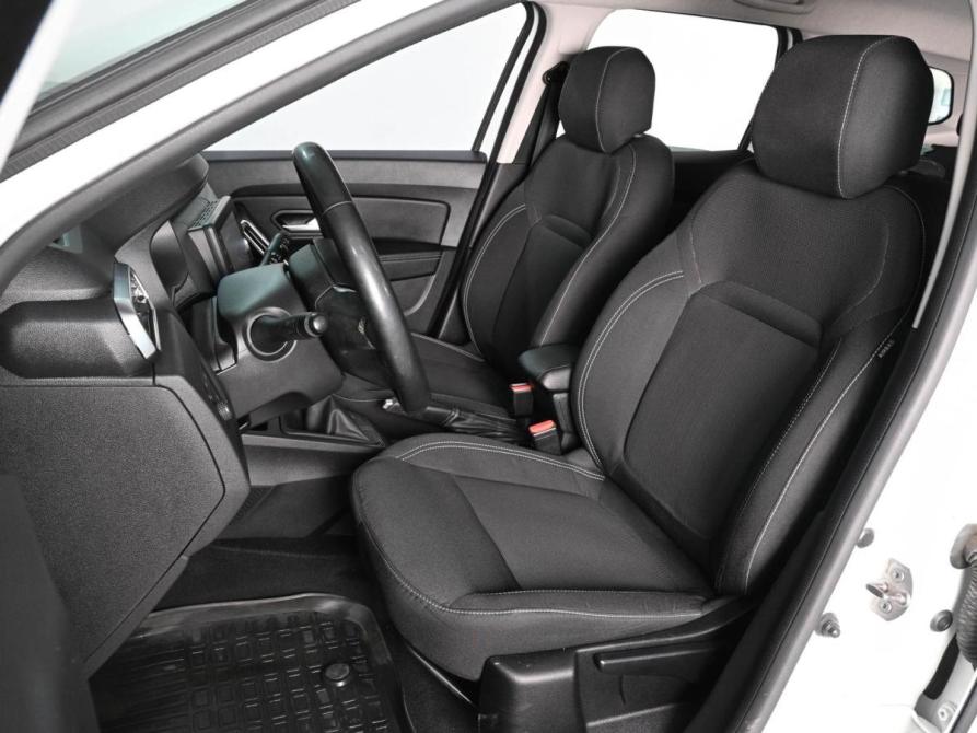 Renault Duster II Ростов-на-Дону  - изображение 10