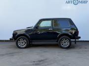 Lada (ВАЗ) 2121 (4x4) I Рестайлинг Москва  - изображение 20