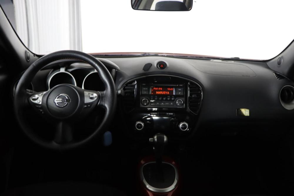 Nissan Juke I Рестайлинг Нижний Новгород  - изображение 13