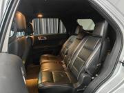 Ford Explorer V Москва  - изображение 38