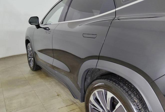 JETOUR DASHING I с пробегом 2024 года, цена 2 020 000 рублей, 19191 км, внедорожник, Автокод Объявления
