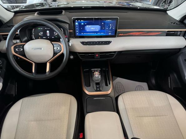 Haval Jolion I с пробегом 2024 года, цена 2 150 000 рублей, 2955 км, внедорожник, Автокод Объявления