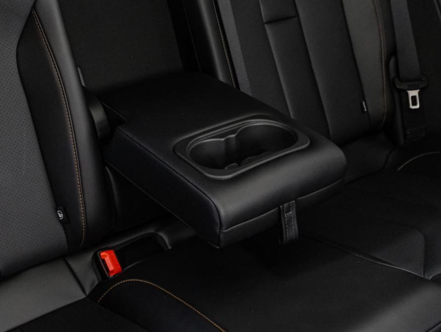Changan UNI-V I Санкт-Петербург  - изображение 30