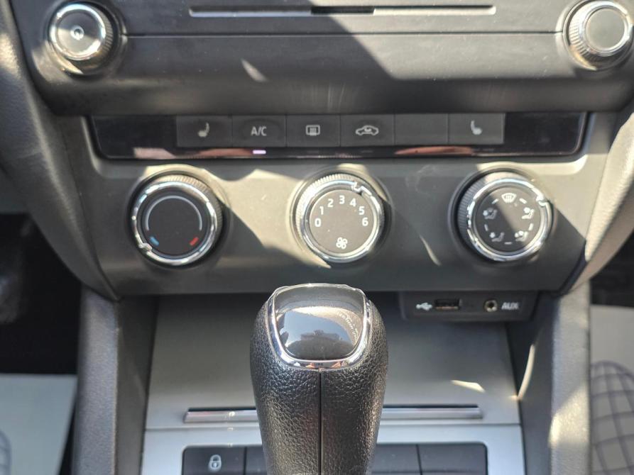 Skoda Octavia III (A7) Краснодар  - изображение 24