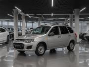 Lada (ВАЗ) Kalina II Москва  - изображение 19