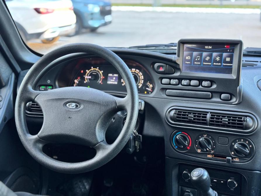 Lada (ВАЗ) Niva Travel I Пермь  - изображение 7
