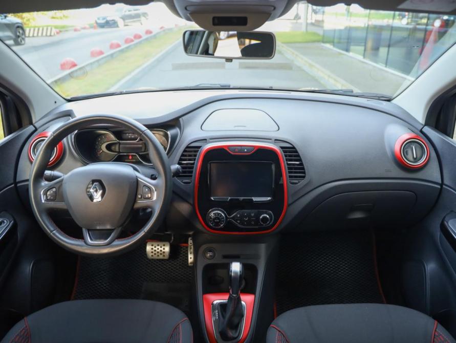 Renault Kaptur I Санкт-Петербург  - изображение 11