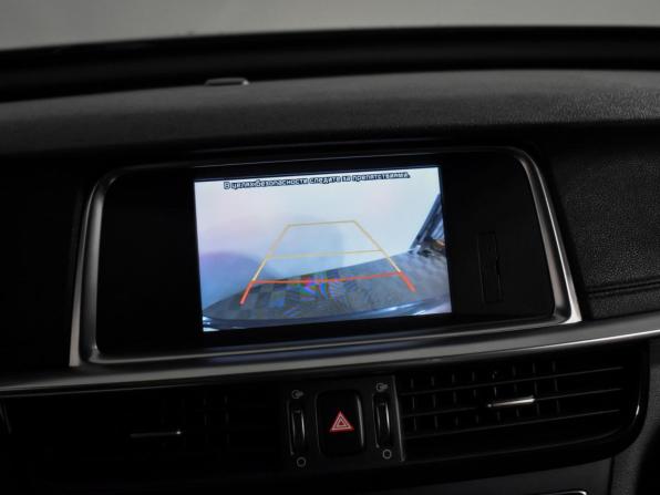 Kia Optima IV Рестайлинг с пробегом 2019 года, цена 2 063 000 рублей, 96899 км, седан, Автокод Объявления