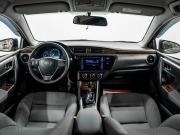 Toyota Corolla XI (E160 E170 E180) Рестайлинг 1 Красноярск  - изображение 32