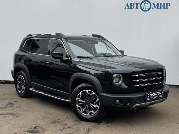 Haval Dargo I с пробегом 2023 года, цена 2 450 000 рублей, 53014 км, внедорожник, Автокод Объявления