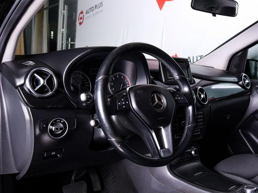 Mercedes-Benz B-Класс II (W246) Минеральные Воды  - изображение 8