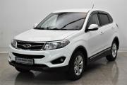 Chery Tiggo 5 I Москва  - изображение 17